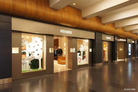 hermes boutique zürich